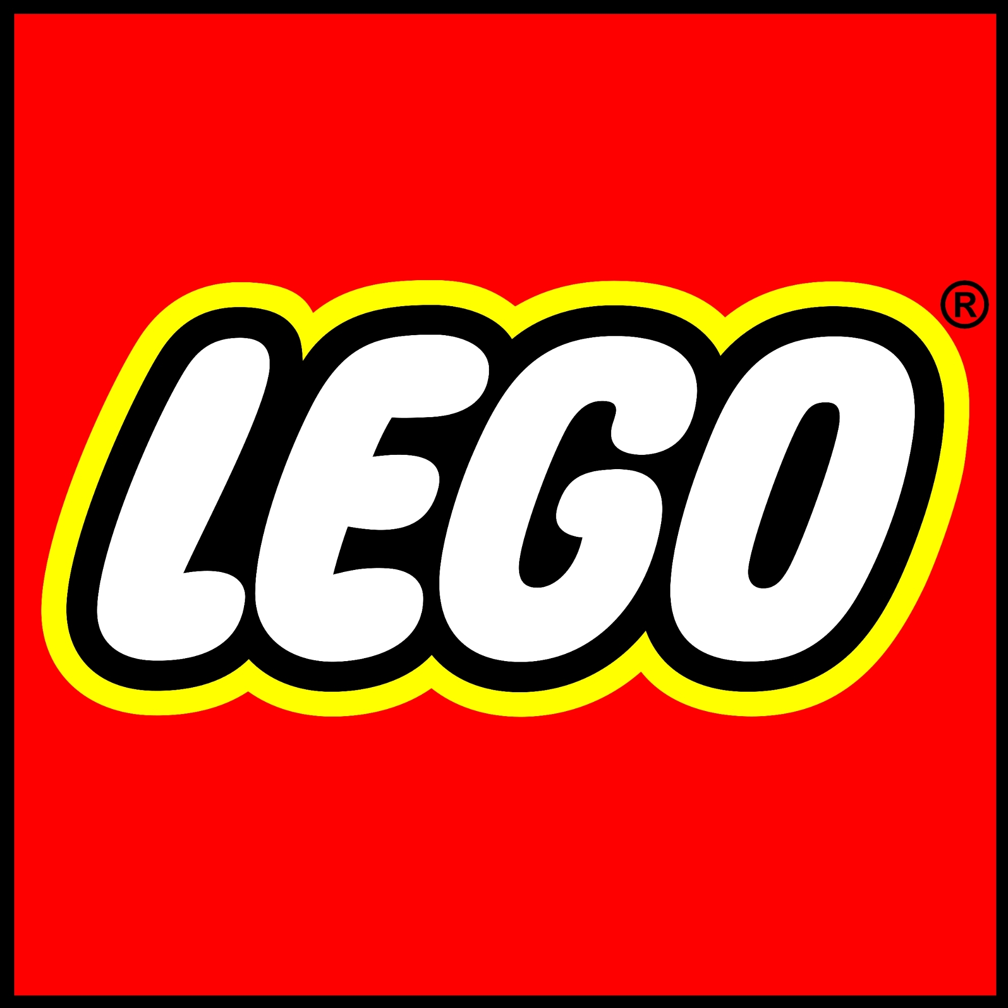 Lego Obrazy XXL 52 x 115