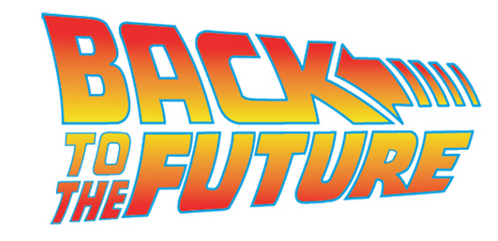 Back to the future