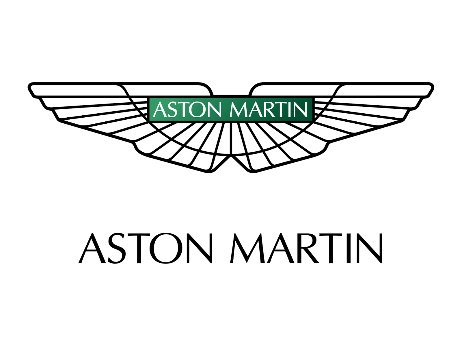 Aston Martin 