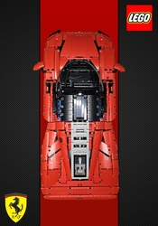 Ferrari Daytona SP3