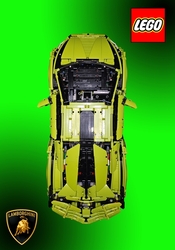 Lamborghini Sián