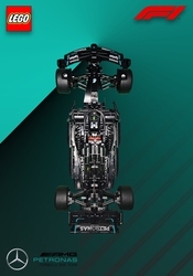 Mercedes F1