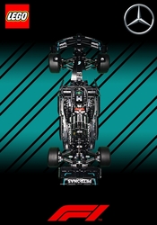 Mercedes F1 