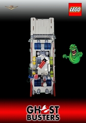 Ghostbusters