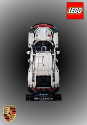 Porsche 911 RSR