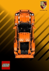 Porsche 911 GT3 RS