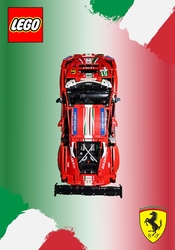 Ferrari 488 GTE