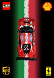 Ferrari 488 GTE