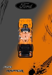 Ford F-150 Raptor