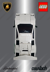 Lamborghini Countach
