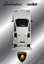Lamborghini Countach