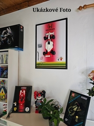 McLaren MP4/4 Ayrton Senna