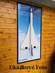 Airbus Concorde