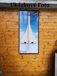 Airbus Concorde