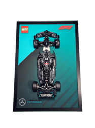 Mercedes F1