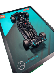 Mercedes F1