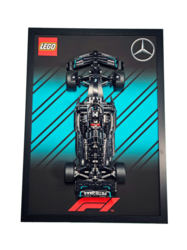 Mercedes F1 