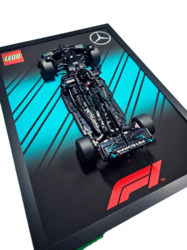 Mercedes F1