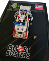 Ghostbusters