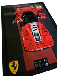 Ferrari Daytona SP3