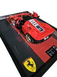 Ferrari Daytona SP3