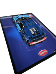 Bugatti Chiron
