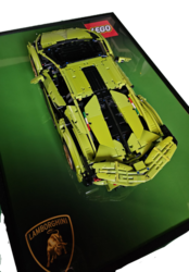 Lamborghini Sián
