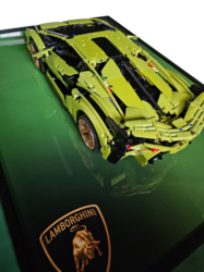 Lamborghini Sián