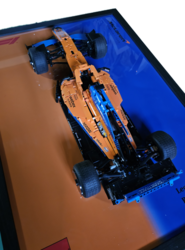 McLaren F1