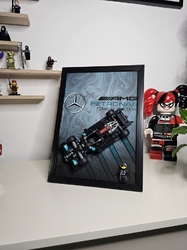 Mercedes-AMG F1 W12 E Performance