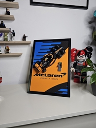 McLaren F1