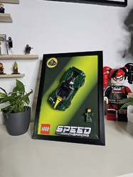 Lotus Evija