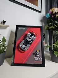 Audi S1 e-tron quattro