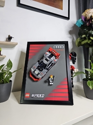 Audi S1 e-tron quattro