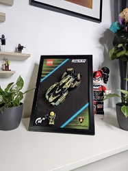 Lamborghini Lambo V12 Vision
