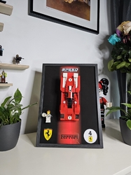 Ferrari 512 M 1970