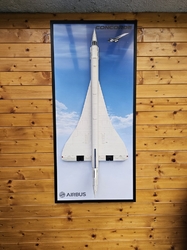 Airbus Concorde