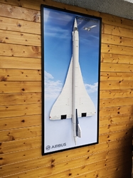 Airbus Concorde