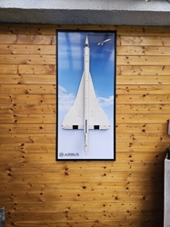 Airbus Concorde