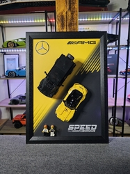 Mercedes AMG 
