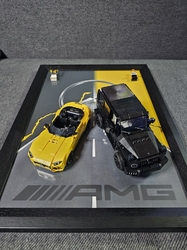 Mercedes AMG 
