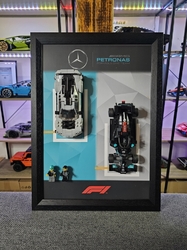 Mercedes AMG F1