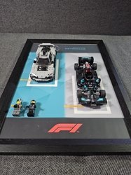 Mercedes AMG F1
