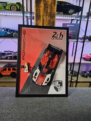 Porsche 963