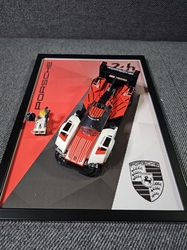 Porsche 963