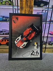 Porsche 963