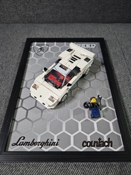 Lamborghini Countach