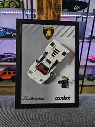 Lamborghini Countach