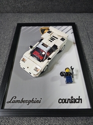 Lamborghini Countach