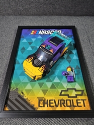 Chevrolet Camaro Nascar